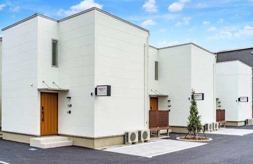 Nishi Ward House | Rakuten STAY HOUSE x WILL STYLE Takasaki