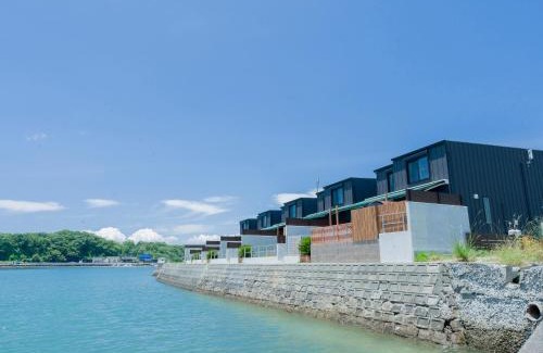 Kamiamakusa House | Rakuten STAY HOUSE Amakusa