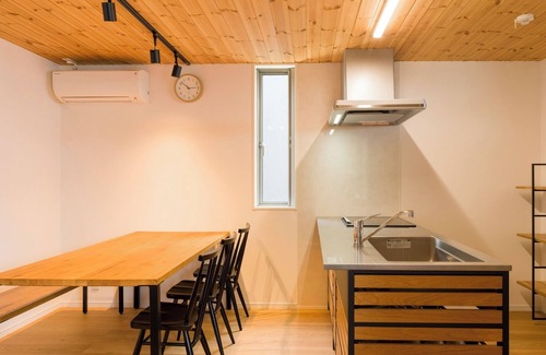 Kamiamakusa House | Rakuten STAY HOUSE Amakusa 102/Kamiamakusa Kumamoto