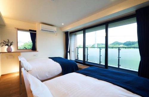 Ichinomiya Villa | Rakuten STAY HOUSE Kujukuri Ichinomiya