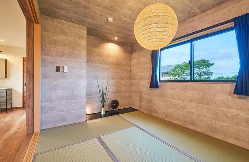 Ichinomiya Villa | Rakuten STAY HOUSE Kujukuri Ichinomiya