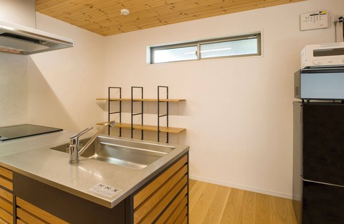 Kamiamakusa House | Rakuten STAY HOUSE x WILL STYLE Amakusa