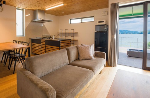 Kamiamakusa House | Rakuten STAY HOUSE x WILL STYLE Amakusa