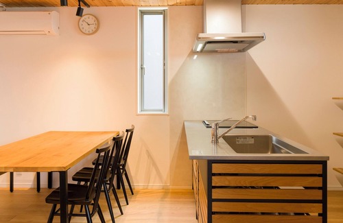 Kamiamakusa House | Rakuten STAY HOUSE x WILL STYLE Amakusa