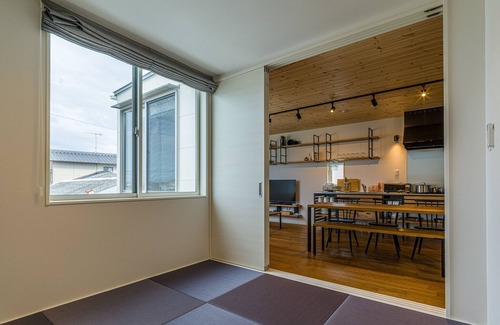 Itoshima House | Rakuten STAY HOUSE x WILL STYLE Itoshima 107/Itoshima Fukuoka
