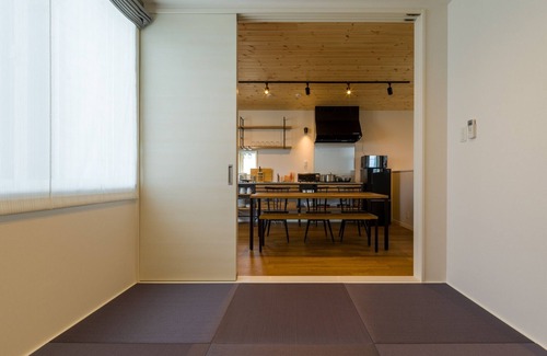 Itoshima House | Rakuten STAY HOUSE x WILL STYLE Itoshima 107/Itoshima Fukuoka