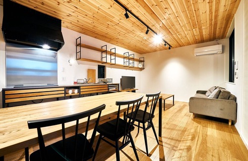 Aoshima House | Rakuten STAY HOUSE x WILL STYLE MiyazakiAoshima101/Miyazaki Miyazaki