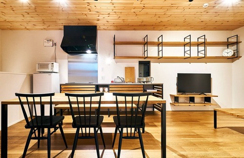 Aoshima House | Rakuten STAY HOUSE x WILL STYLE MiyazakiAoshima101/Miyazaki Miyazaki