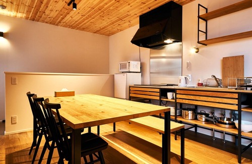 Aoshima House | Rakuten STAY HOUSE x WILL STYLE MiyazakiAoshima101/Miyazaki Miyazaki