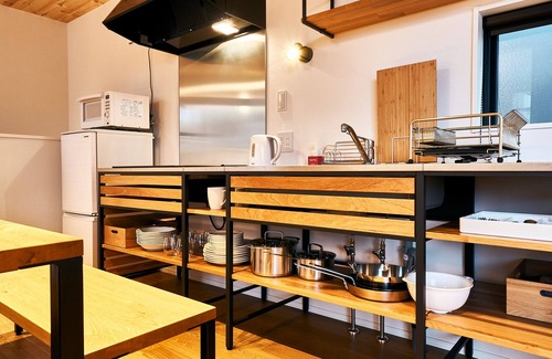 Aoshima House | Rakuten STAY HOUSE x WILL STYLE MiyazakiAoshima