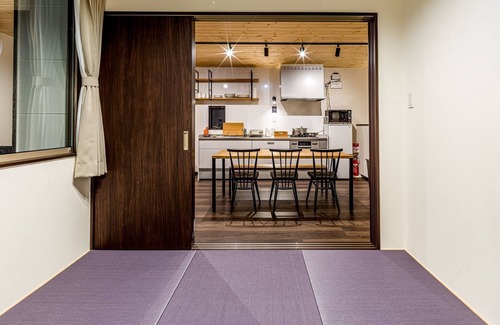 Sasebo House | Rakuten STAY HOUSE x WILL STYLE Sasebo 107/Sasebo Nagasaki