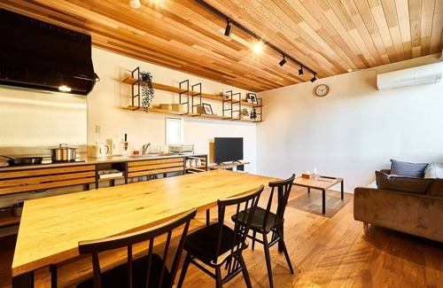 Imari House | Rakuten STAY HOUSE x WILL STYLE Saga Imari 102/Imari Saga
