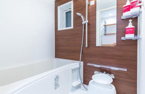 Itoshima House | Rakuten STAY HOUSE x WILL STYLE Itoshima 105