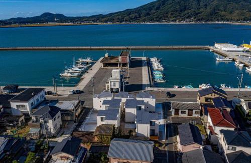 Itoshima House | Rakuten STAY HOUSE x WILL STYLE Itoshima 103