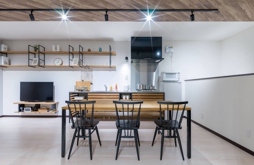 Yabu House | Rakuten STAY HOUSE x WILL STYLE Nago 106No Pets /Nago Okinawa