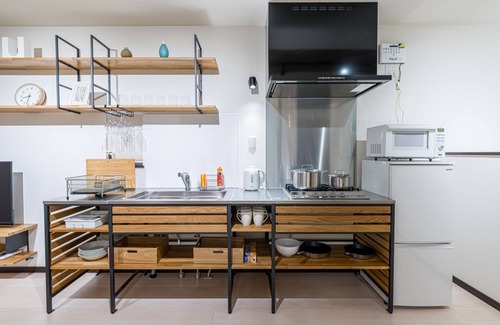 Yabu House | Rakuten STAY HOUSE x WILL STYLE Nago 101No Pets /Nago Okinawa