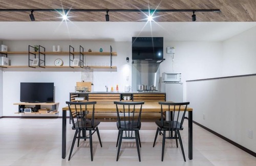 Yabu House | Rakuten STAY HOUSE x WILL STYLE Nago 105