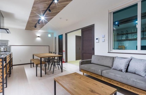 Yabu House | Rakuten STAY HOUSE x WILL STYLE Nago 105