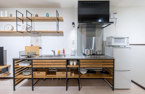 Yabu House | Rakuten STAY HOUSE x WILL STYLE Nago 105