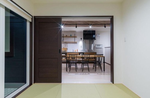 Yabu House | Rakuten STAY HOUSE x WILL STYLE Nago 105