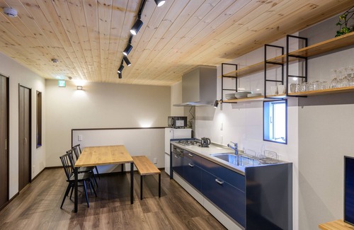 Sasebo House | Rakuten STAY HOUSE x WILLSTYLE SASEBO