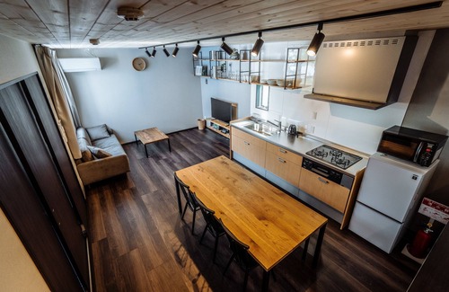 Sasebo House | Rakuten STAY HOUSE x WILLSTYLE SASEBO