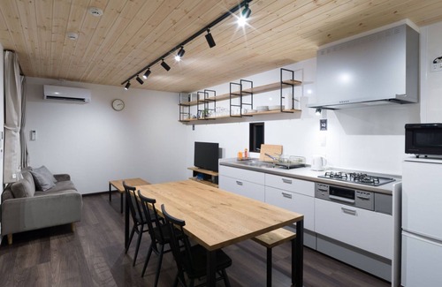 Sasebo House | Rakuten STAY HOUSE x WILLSTYLE SASEBO