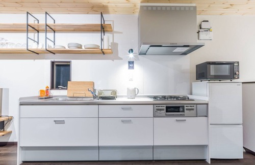 Sasebo House | Rakuten STAY HOUSE x WILLSTYLE SASEBO