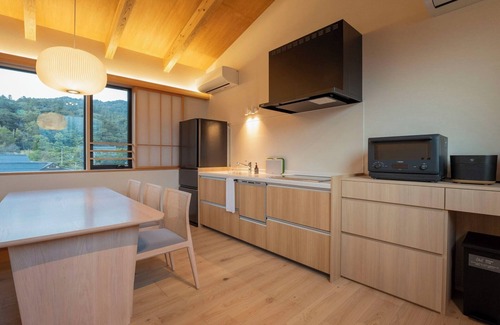 Izumo House | Rakuten STAY Izumo 101 Apart Triple Japanesestyle roomwith sauna 5 people capacity/Izumo City Shimane