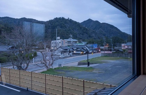 Izumo House | Rakuten STAY Izumo 101 Apart Triple Japanesestyle roomwith sauna 5 people capacity/Izumo City Shimane