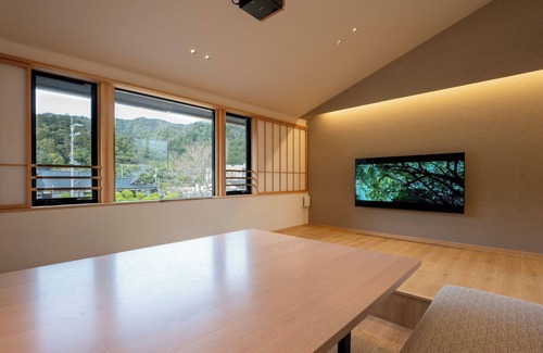 Izumo House | Rakuten STAY Izumo 103 Semiprivate bedroom Japanese style roomwith sauna 6 people capacity/Izumo City Shimane