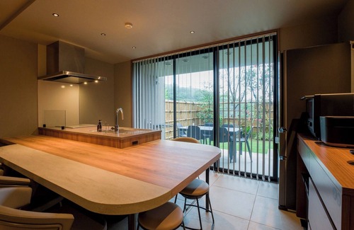 Hakone Hotel | Rakuten STAY TERRACE Hakone Kowakudani D 2 beds raised platform dog friendly/Ashigarashimo-gun Kanagawa