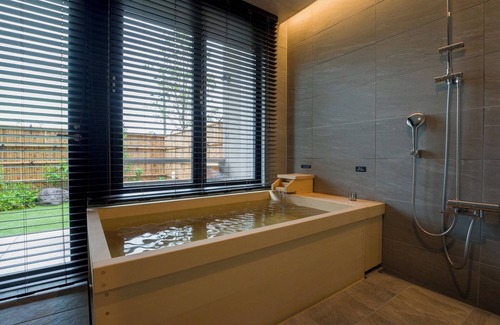 Hakone Hotel | Rakuten STAY TERRACE Hakone Kowakudani F 2 double beds dog friendly/Ashigarashimo-gun Kanagawa