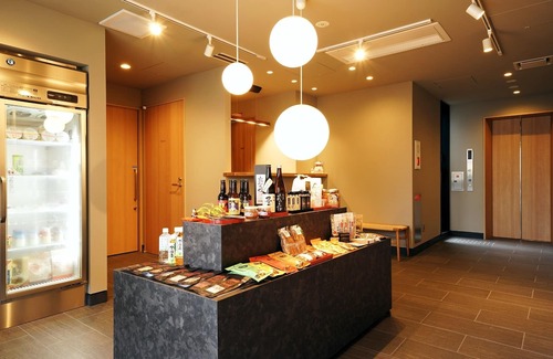 Central Kyoto Apartment | Rakuten STAY Kyoto Station Standard Twin Room /Kyoto Kyōto