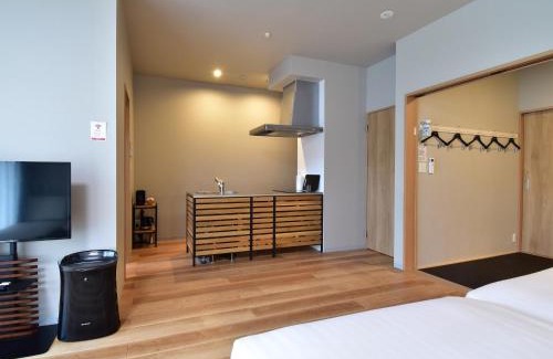 Katakai Apartment | Rakuten STAY MOTEL Kujukurihama Katakai 103 1LDK with BBQ terrace