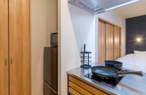 Katakai Apartment | Rakuten STAY MOTEL Kujukurihama Katakai 103 1LDK with BBQ terrace