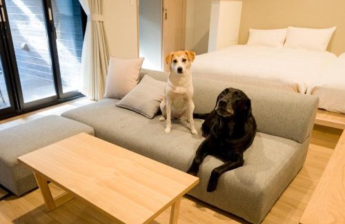 Nikko Apartment | Rakuten STAY Nikko Hoden Capacity of 8 persons