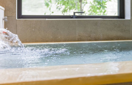 Minamioguni Villa | Rakuten STAY VILLA Aso Kurokawa