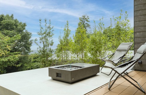 Minamioguni Villa | Rakuten STAY VILLA Aso Kurokawa