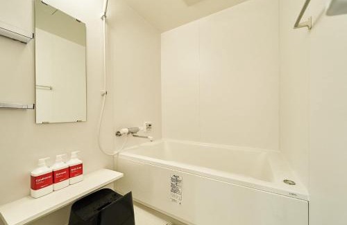 Minamiawaji House | Rakuten STAY VILLA Awaji 103 3 bank beds, Capacity of 9 persons
