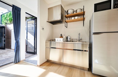 Minamiawaji House | Rakuten STAY VILLA AwajiVILLA 108/Minamiawaji Hyōgo
