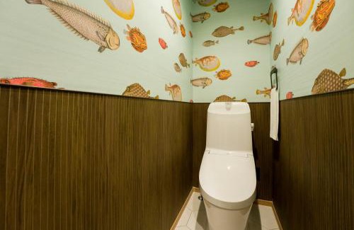 Kominato Onsen Villa | Rakuten STAY VILLA Kamogawa