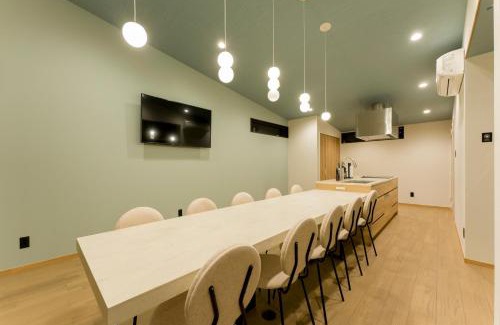Kominato Onsen Villa | Rakuten STAY VILLA Kamogawa