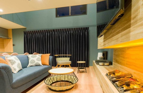 Kominato Onsen Villa | Rakuten STAY VILLA Kamogawa