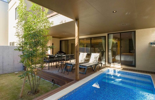 Kominato Onsen Villa | Rakuten STAY VILLA Kamogawa