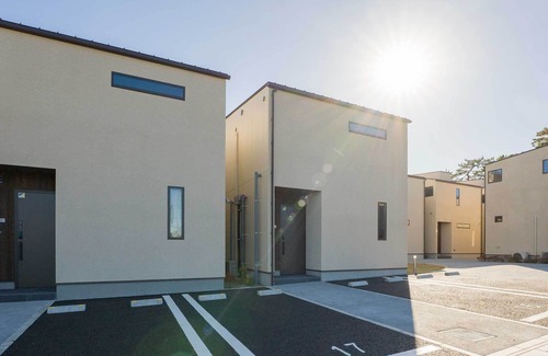 Kominato Onsen Villa | Rakuten STAY VILLA Kamogawa