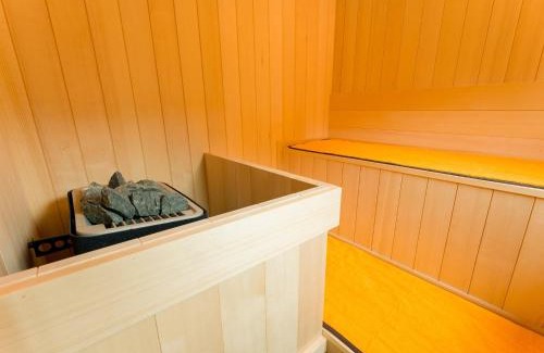 Kominato Onsen House | Rakuten STAY VILLA Kamogawa A with Pool and Terrace and sauna Capacity of 12 persons
