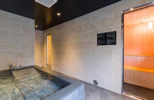 Kominato Onsen House | Rakuten STAY VILLA Kamogawa Building A with Pool and Terrace and sauna Capacity of 12 persons Pets allowed