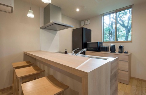 Kinugawa Onsen House | Rakuten STAY VILLA Kinugawa Riverside D2Natural/Nikko Tochigi