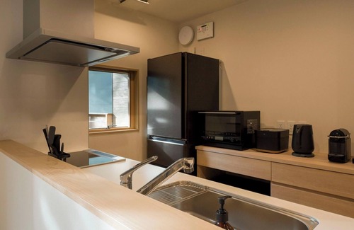 Kinugawa Onsen House | Rakuten STAY VILLA Kinugawa Riverside CNatural /Nikko Tochigi